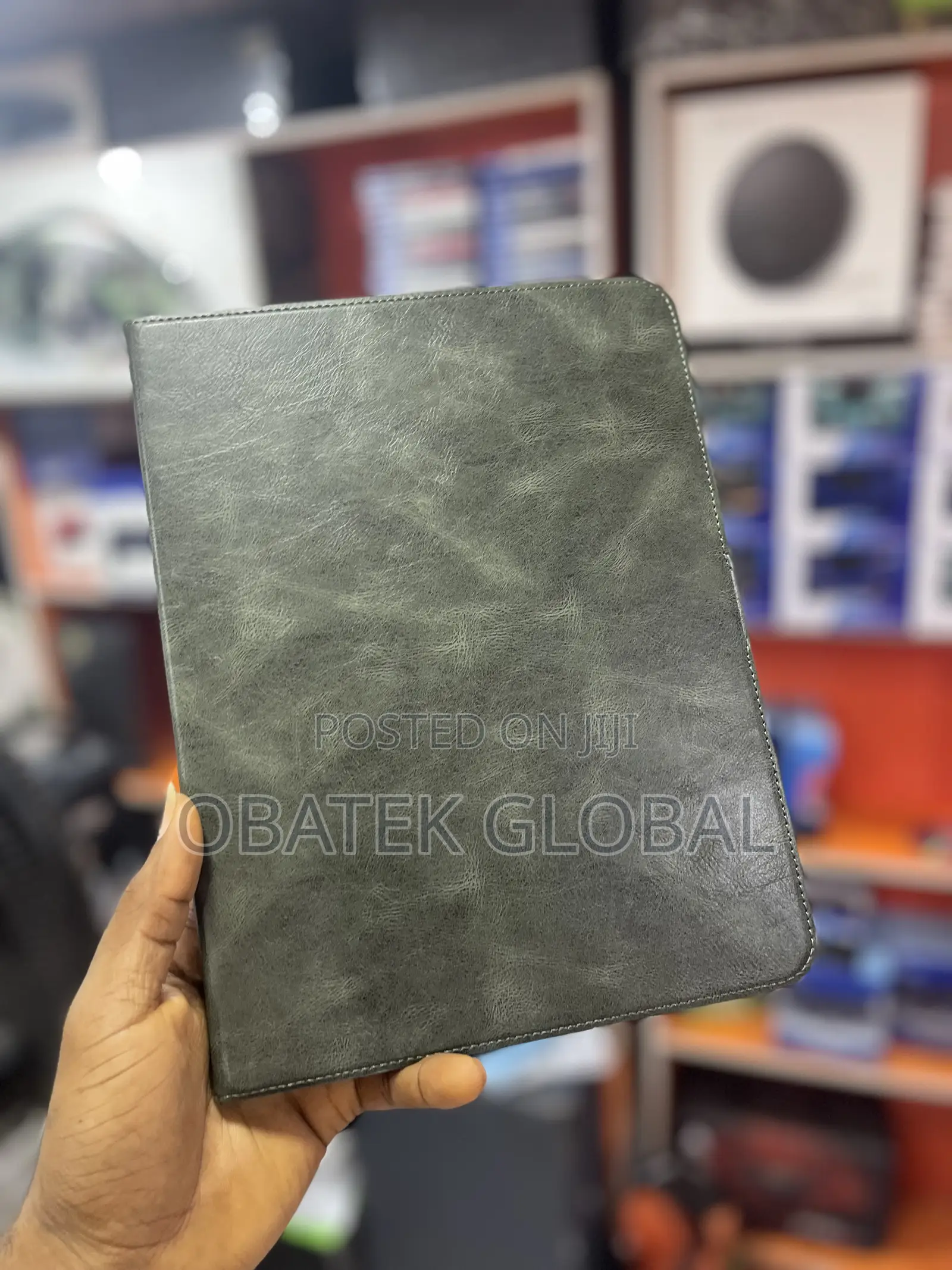 iPad 10th Gen Pouch