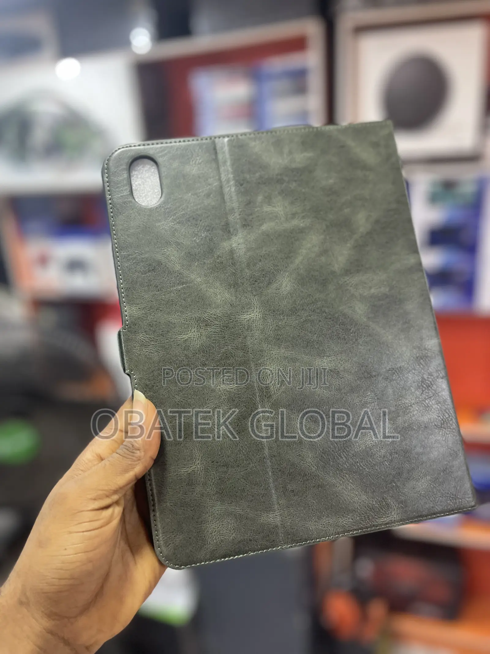iPad 10th Gen Pouch