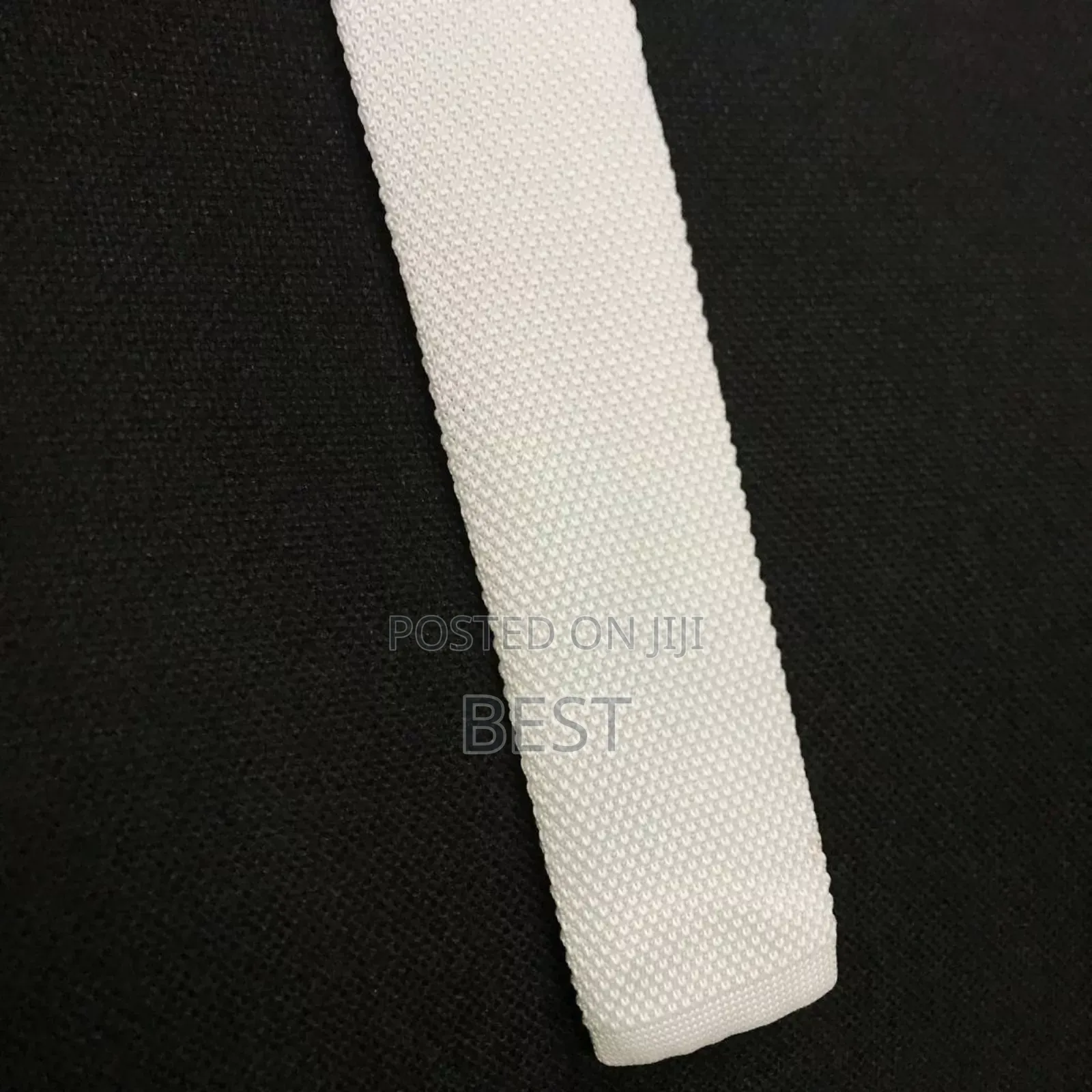 Knitted Classic Men's Luxury Ties