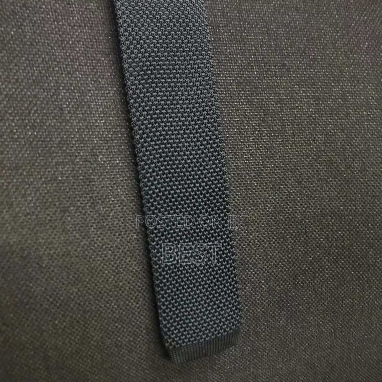 Knitted Classic Men's Luxury Ties
