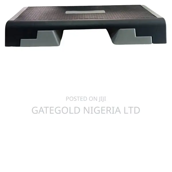 Sj-L04t T-Frame Commercial Step Board