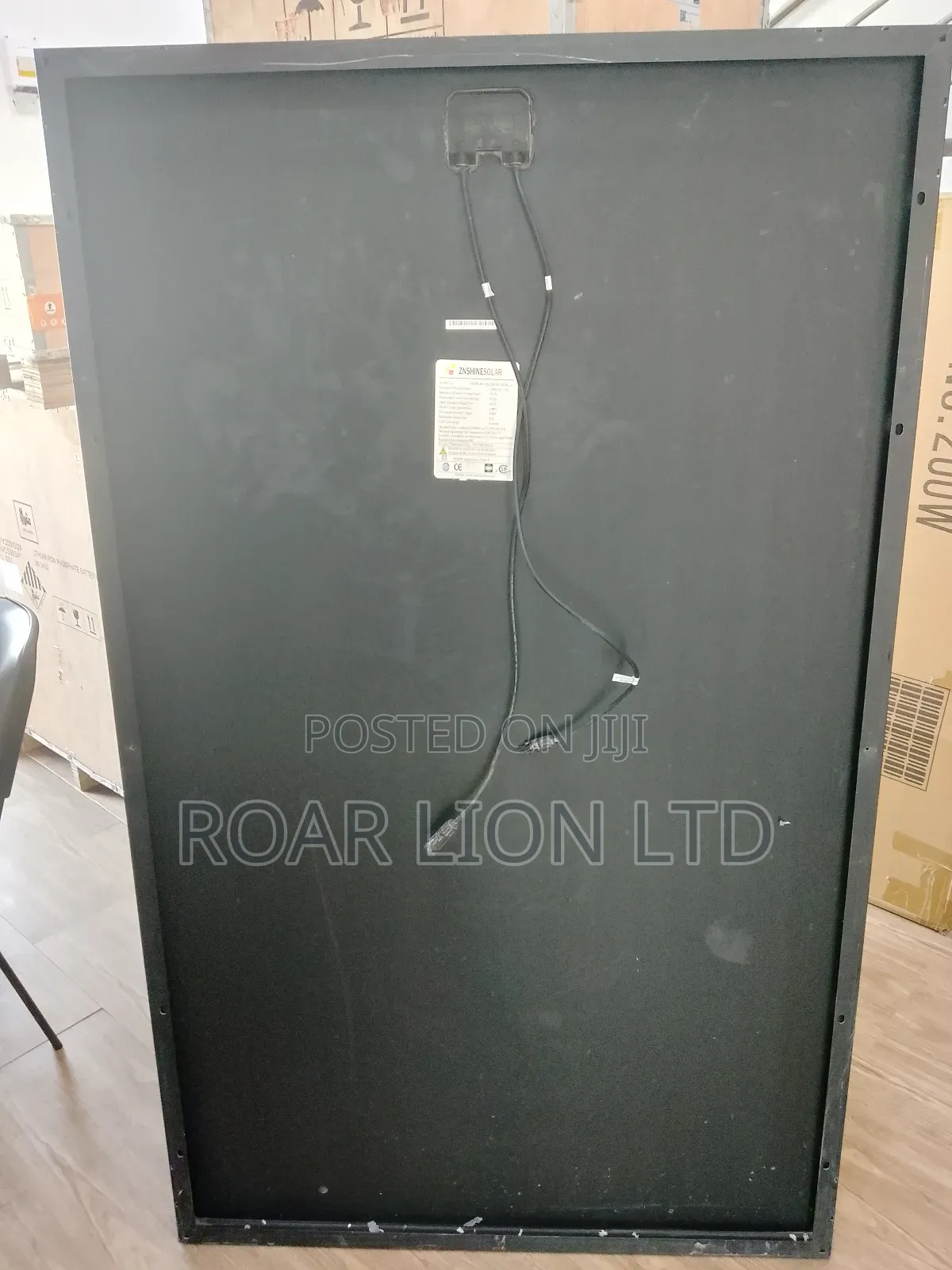 350w 90cell Solar Panel