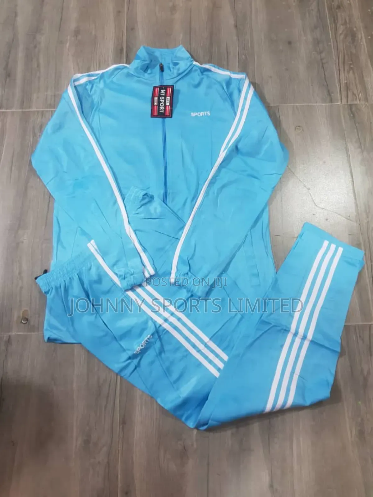 Sports Adidas Tracksuit