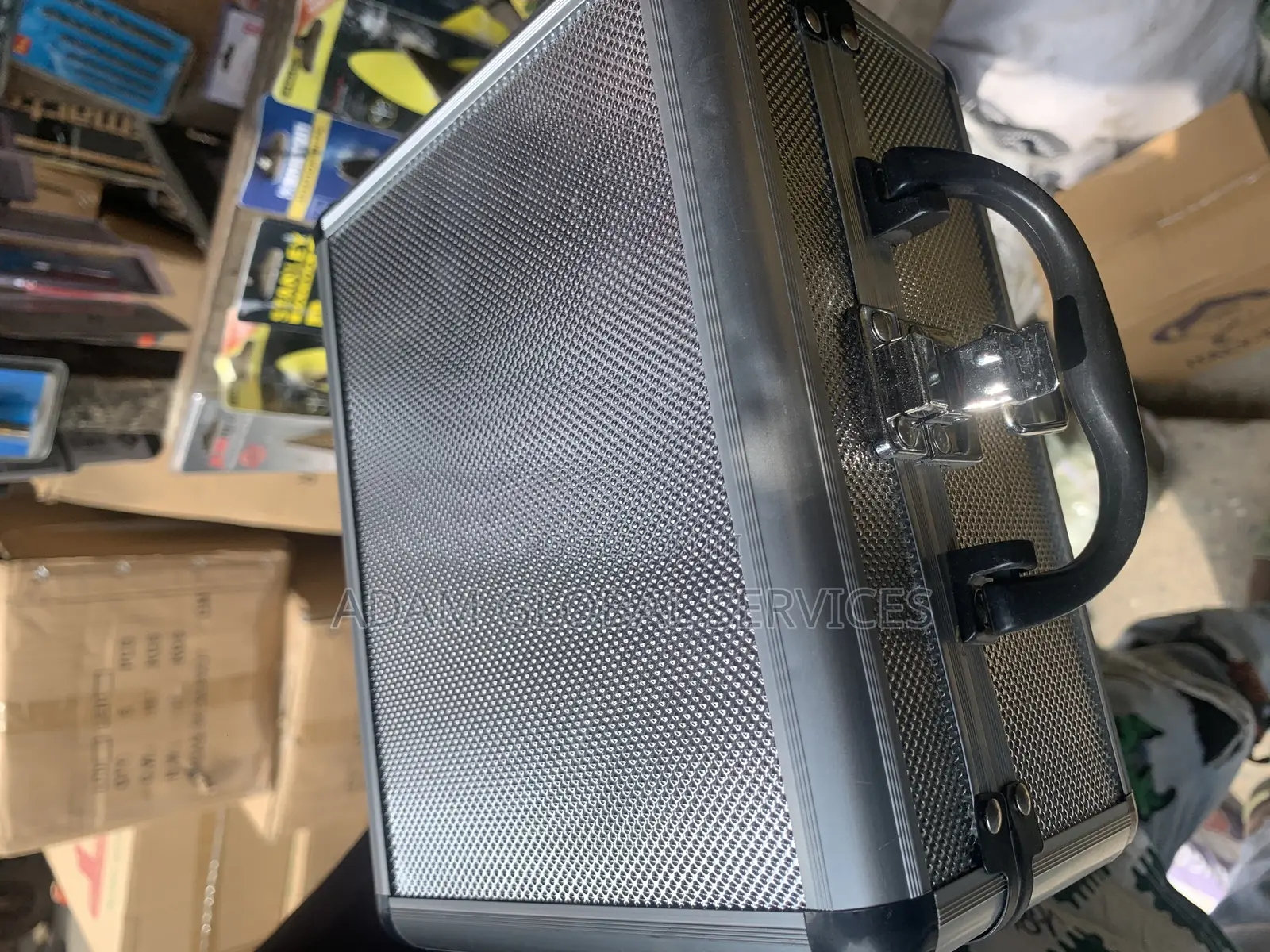 Hole Saw Set for Metal Drilling