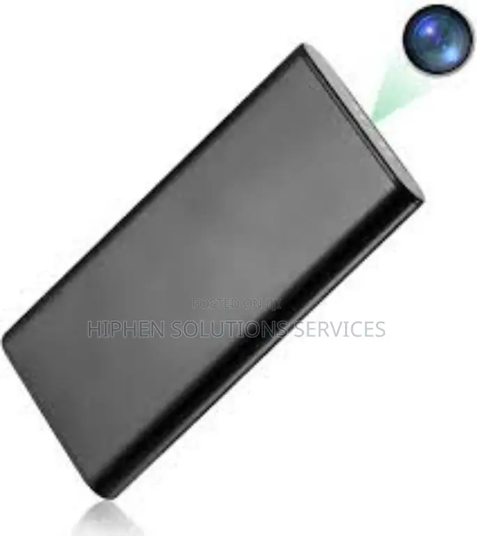 Hidden Camera Spy Camera Indoor