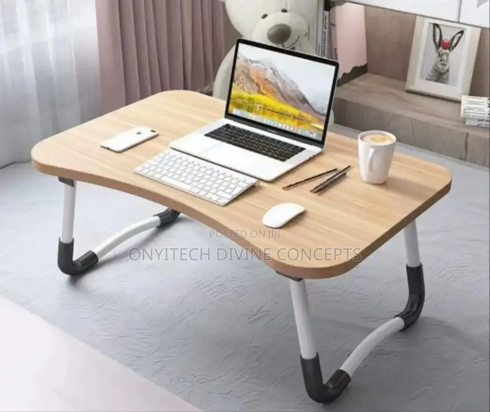 Laptop Desk