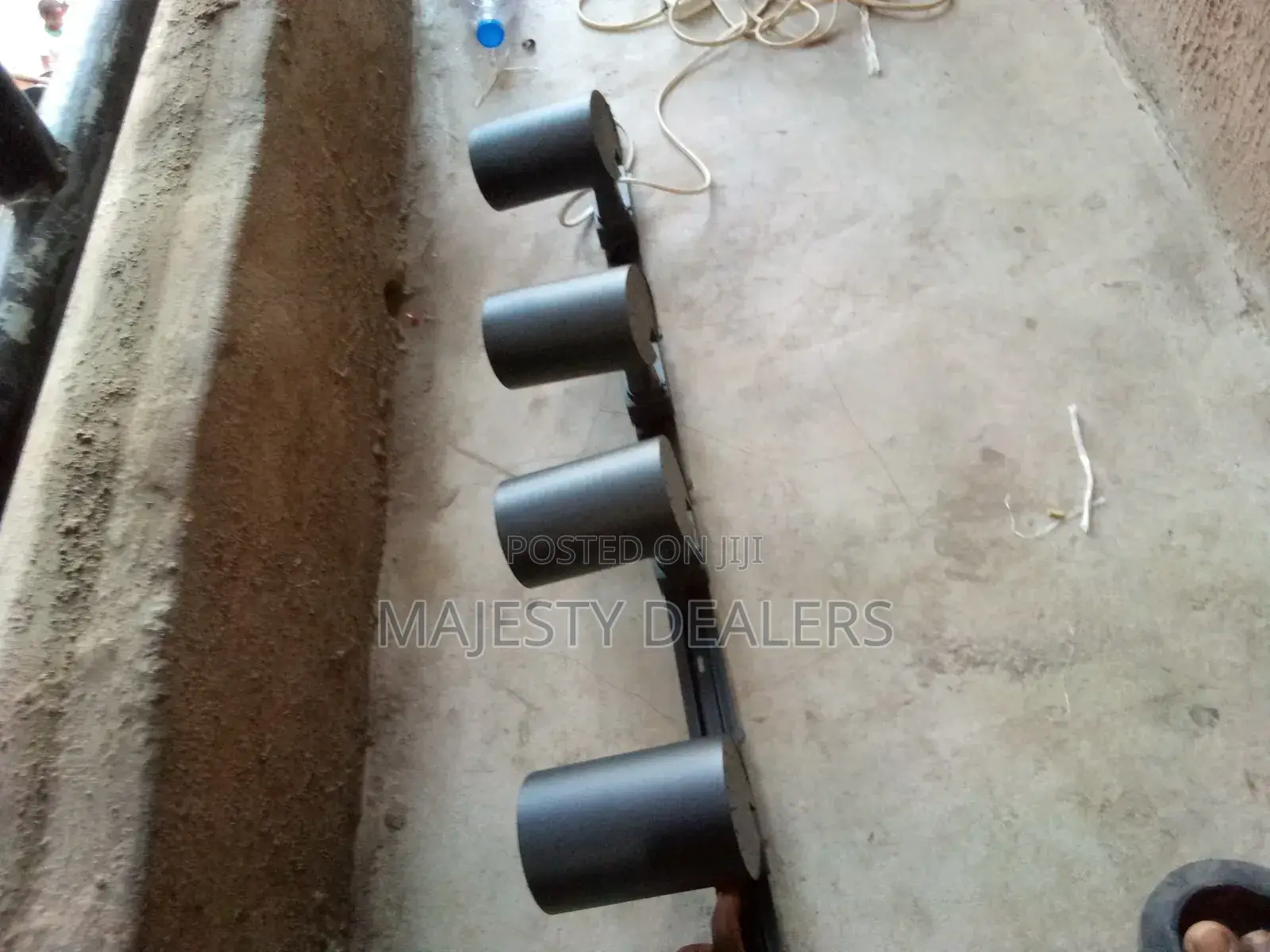 Track Light All in One Track Light Led 4 in 1