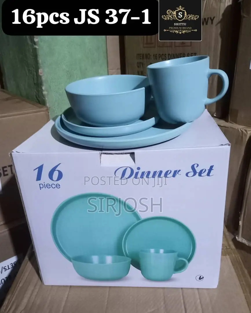 16pcs Dinner Sets