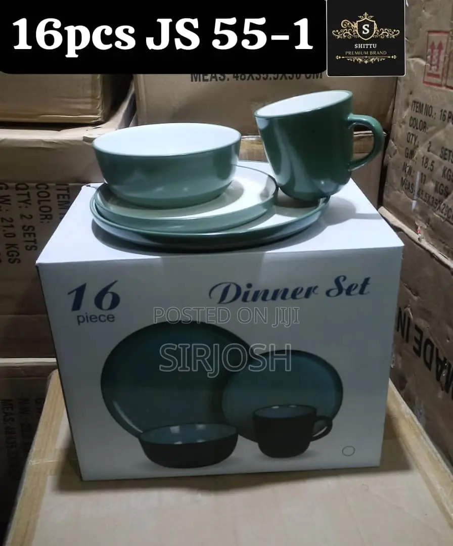 16pcs Dinner Sets