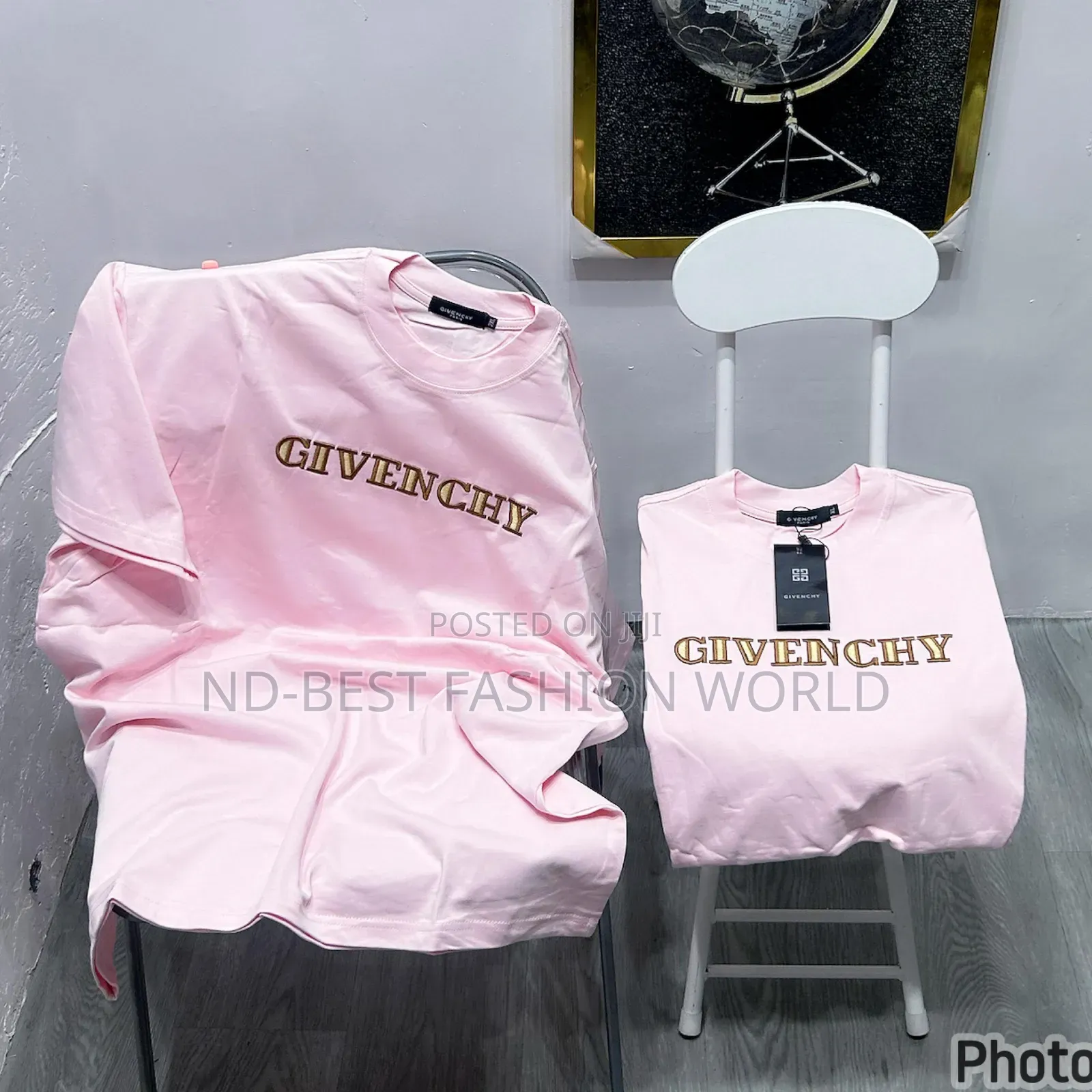 Quality Givenchy Men's Tops