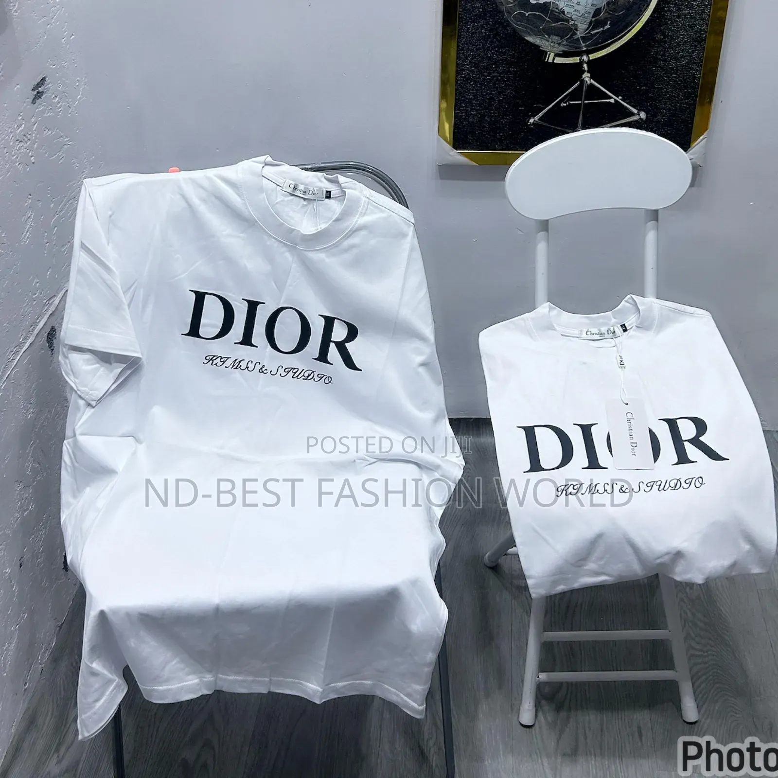 Quality Givenchy Men's Tops