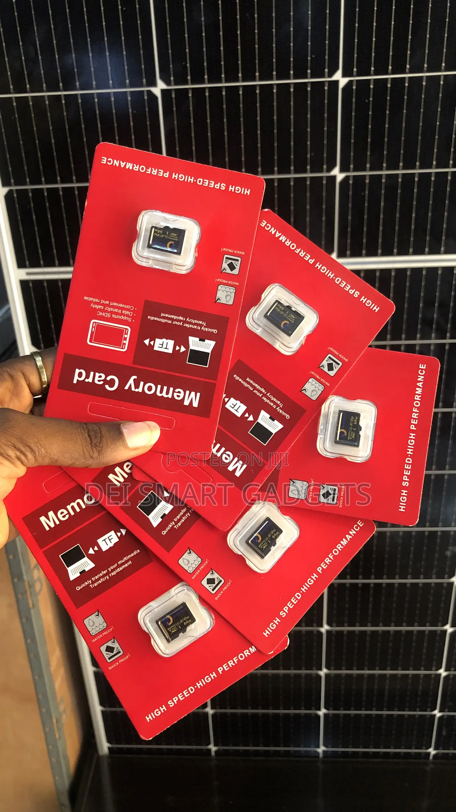 Sd Card(64gb)