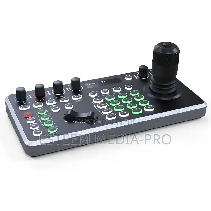Minrray Ak030 PTZ Camera Controller