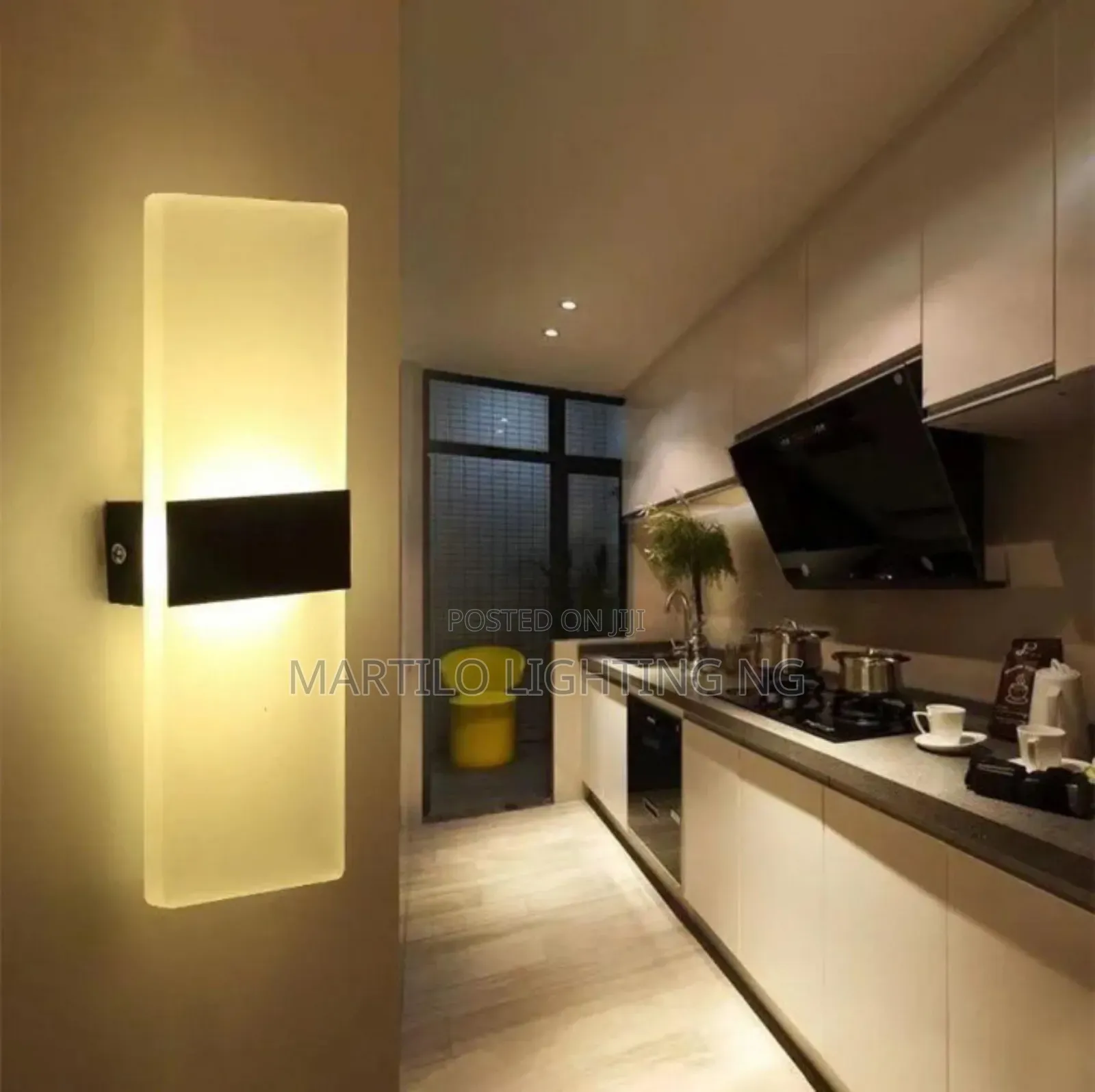 Wall Light