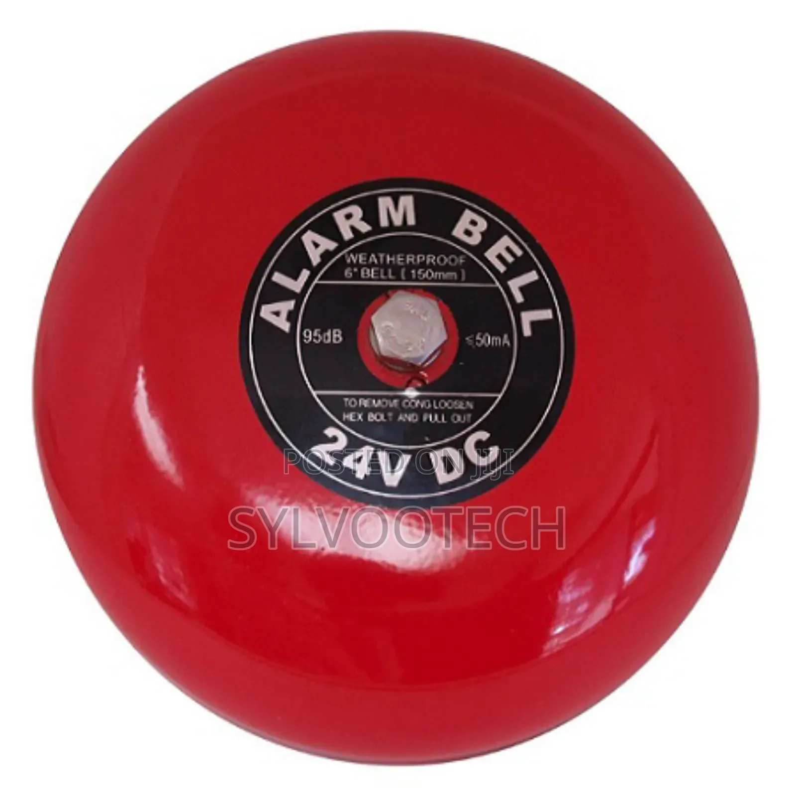 Quality Fire Alarm Bell