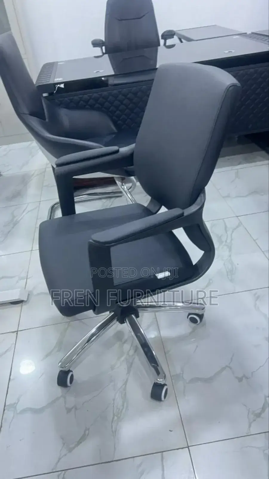 Imported Quality Office Chair