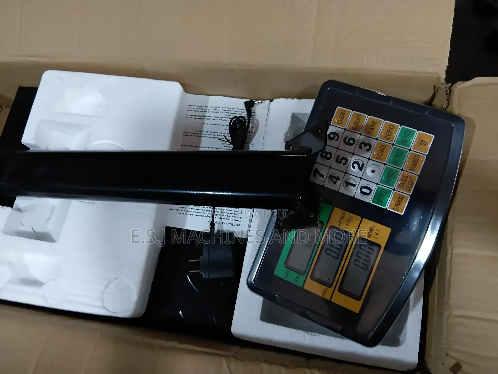 Digital Weighing Scales Scale