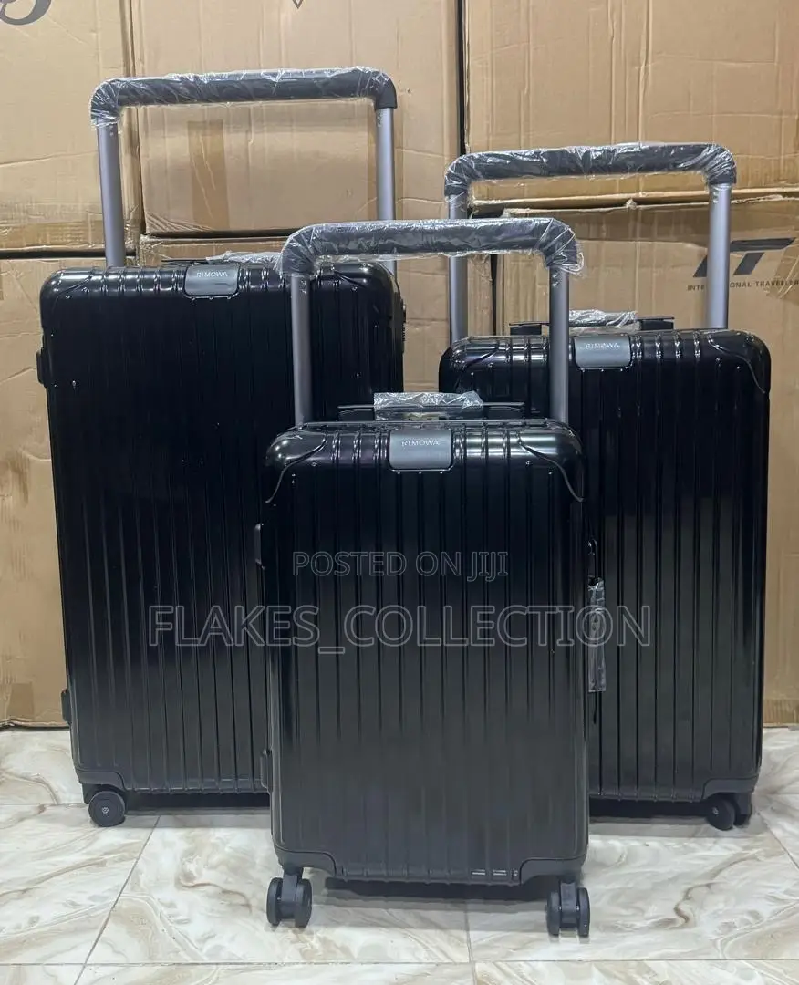 Rimowa Set of 3 Box