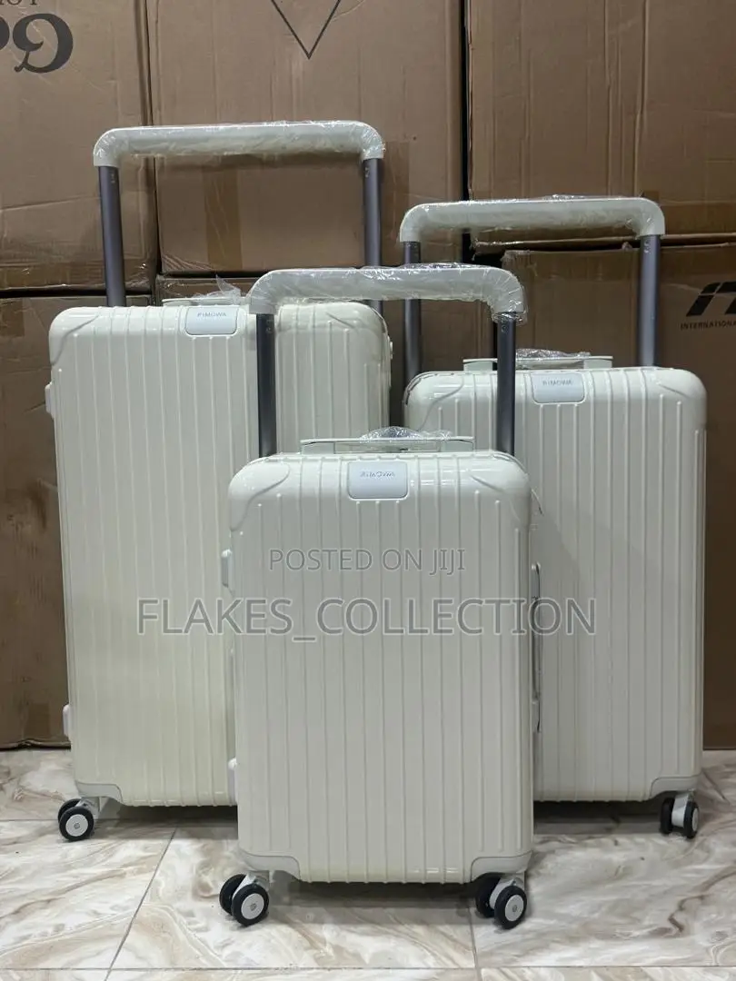 Rimowa Set of 3 Box