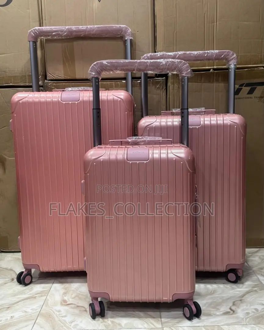 Rimowa Set of 3 Box