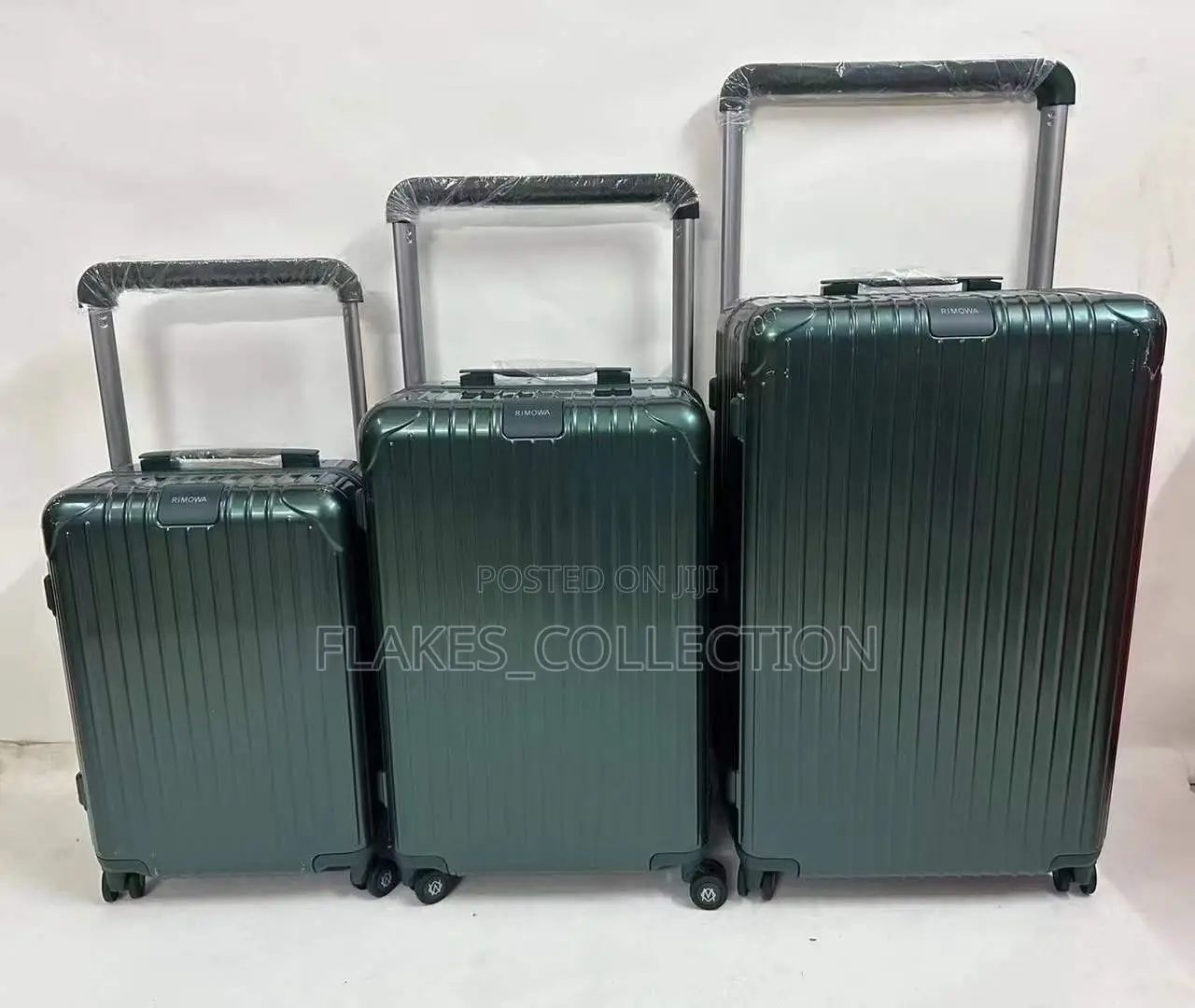 Rimowa Set of 3 Box