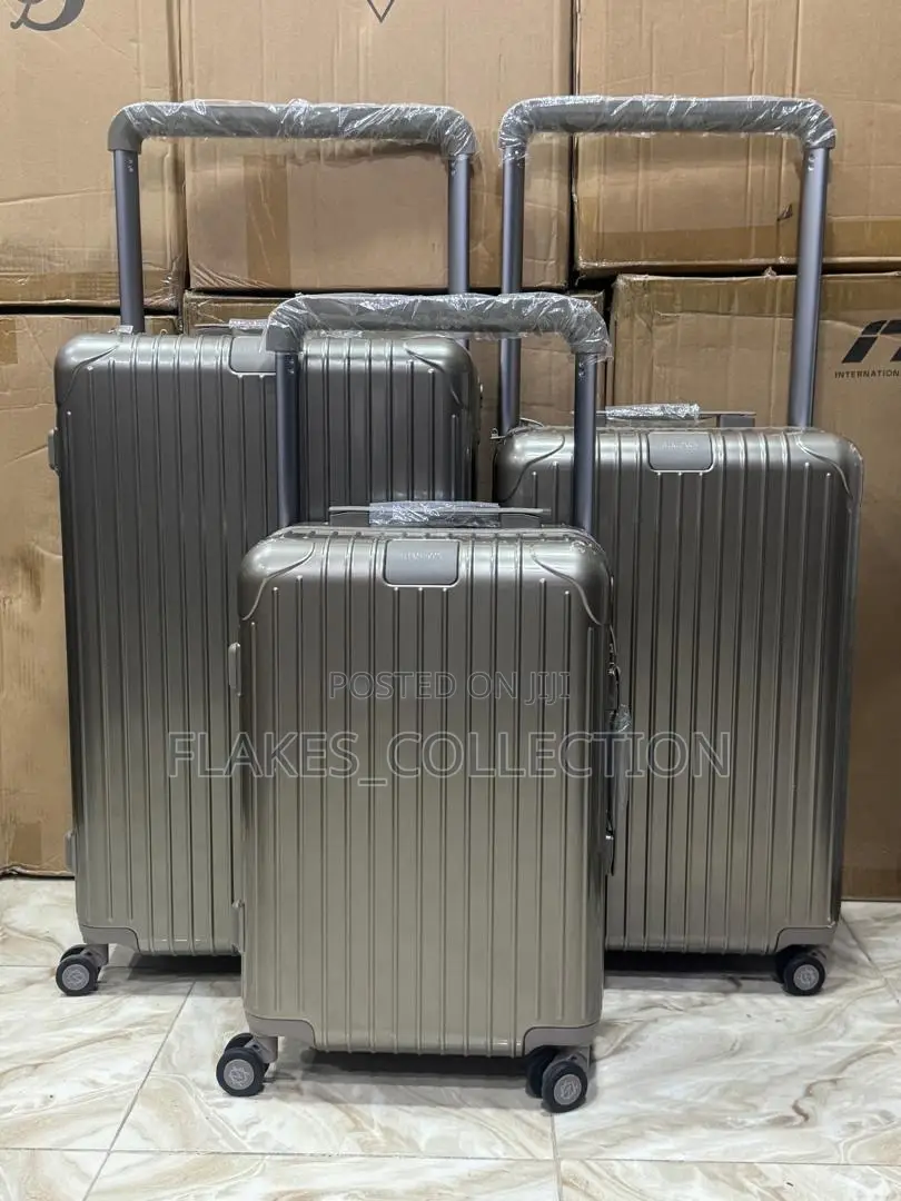 Rimowa Set of 3 Box