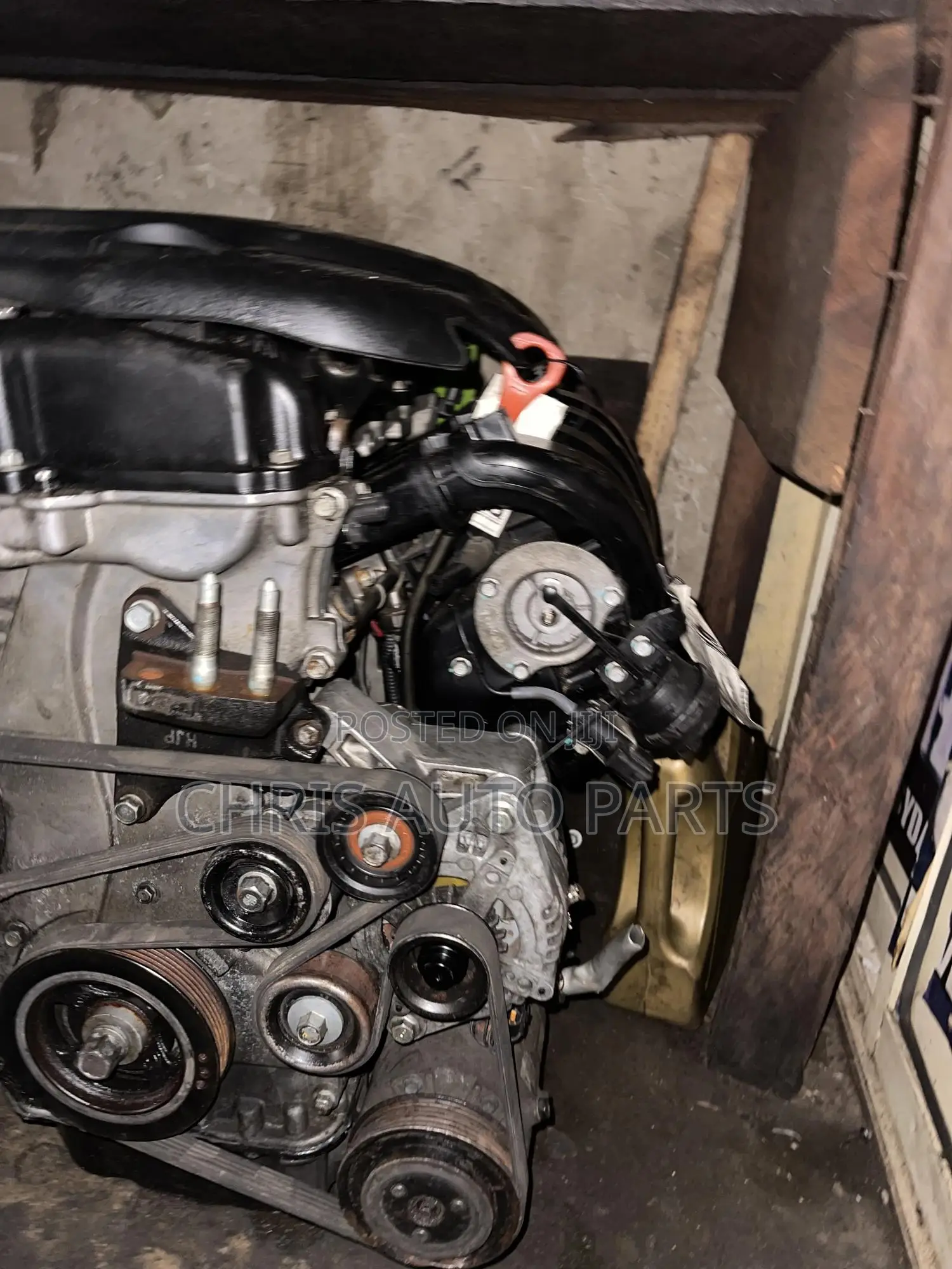 Hyundai Sonata Gdi Engine 2012 /2013 Model