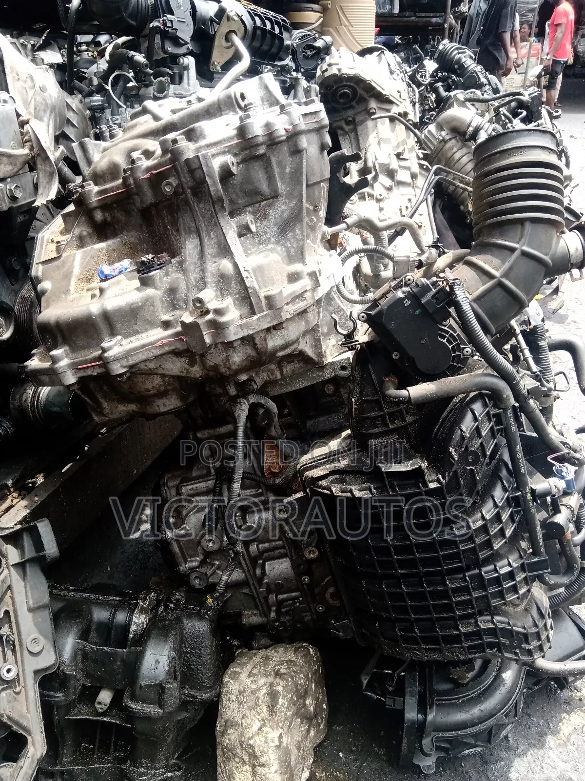 Nissan Altima 2013 Model
