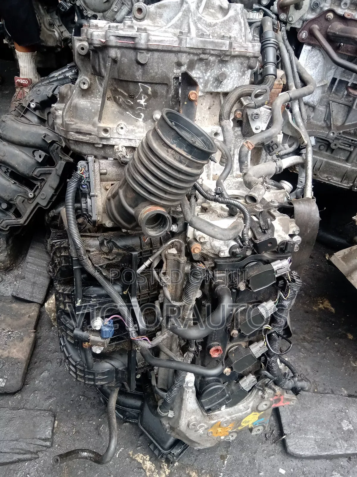 Nissan Altima 2013 Model