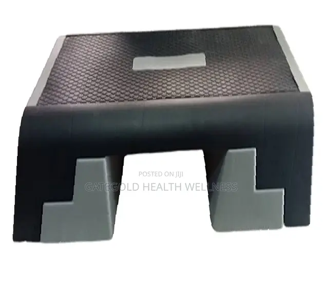 Commercial Step Board Sj-L04t T-Frame