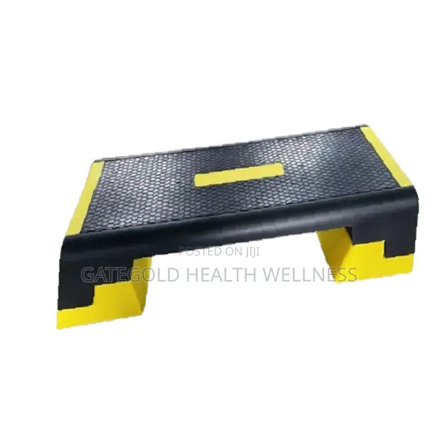 Commercial Step Board Sj-L04t T-Frame