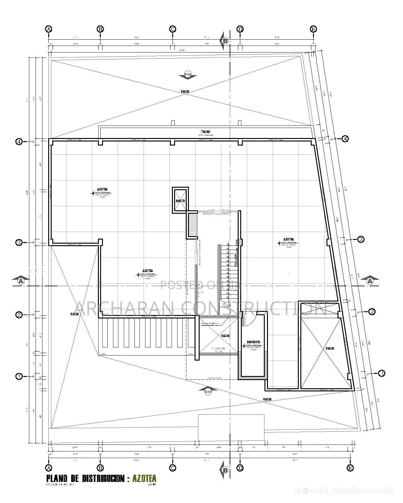 Duplex Design and Approval in Ojodu