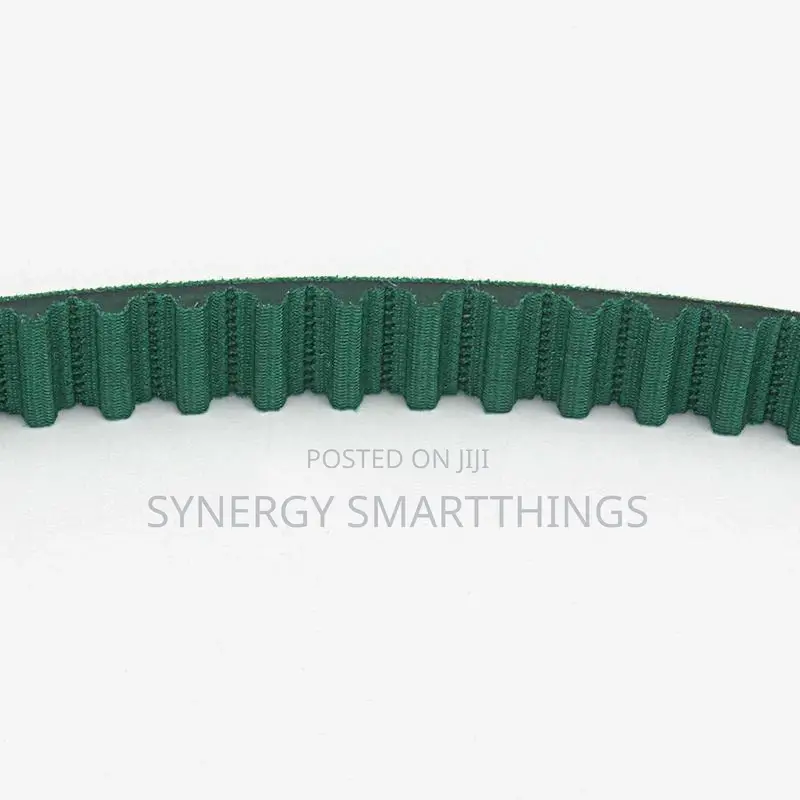 Electric Rubber Belt for Smart Home Intelligence Curtainrail