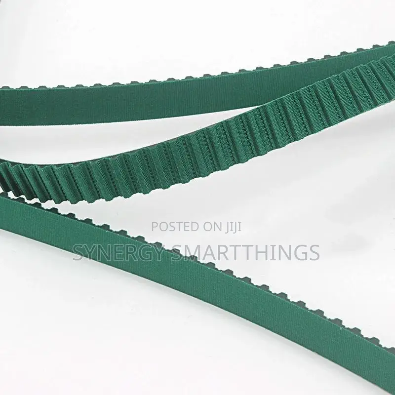 Electric Rubber Belt for Smart Home Intelligence Curtainrail