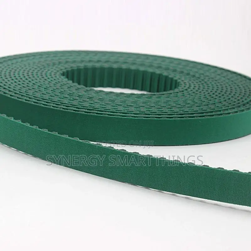 Electric Rubber Belt for Smart Home Intelligence Curtainrail