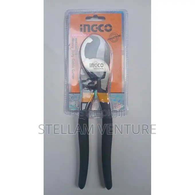 10” Cable Cutter