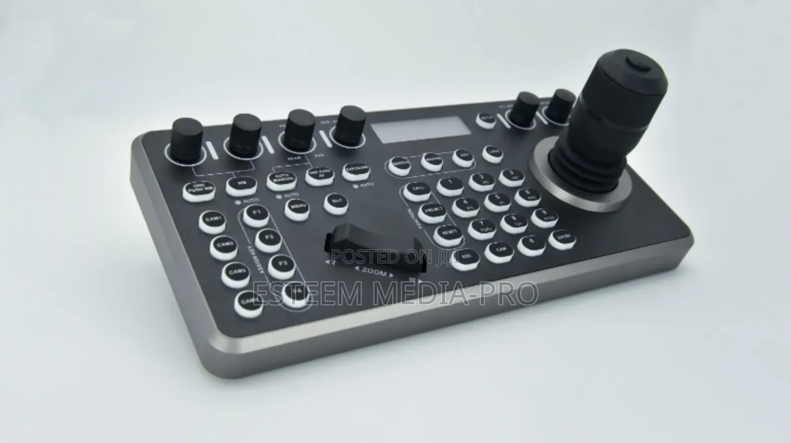 Minrray Ak030 PTZ Camera Controller