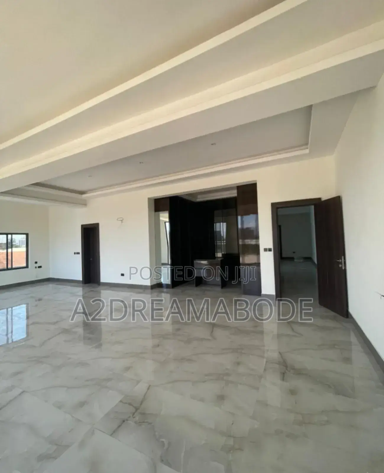5bdrm Maisonette in Old Ikoyi for rent