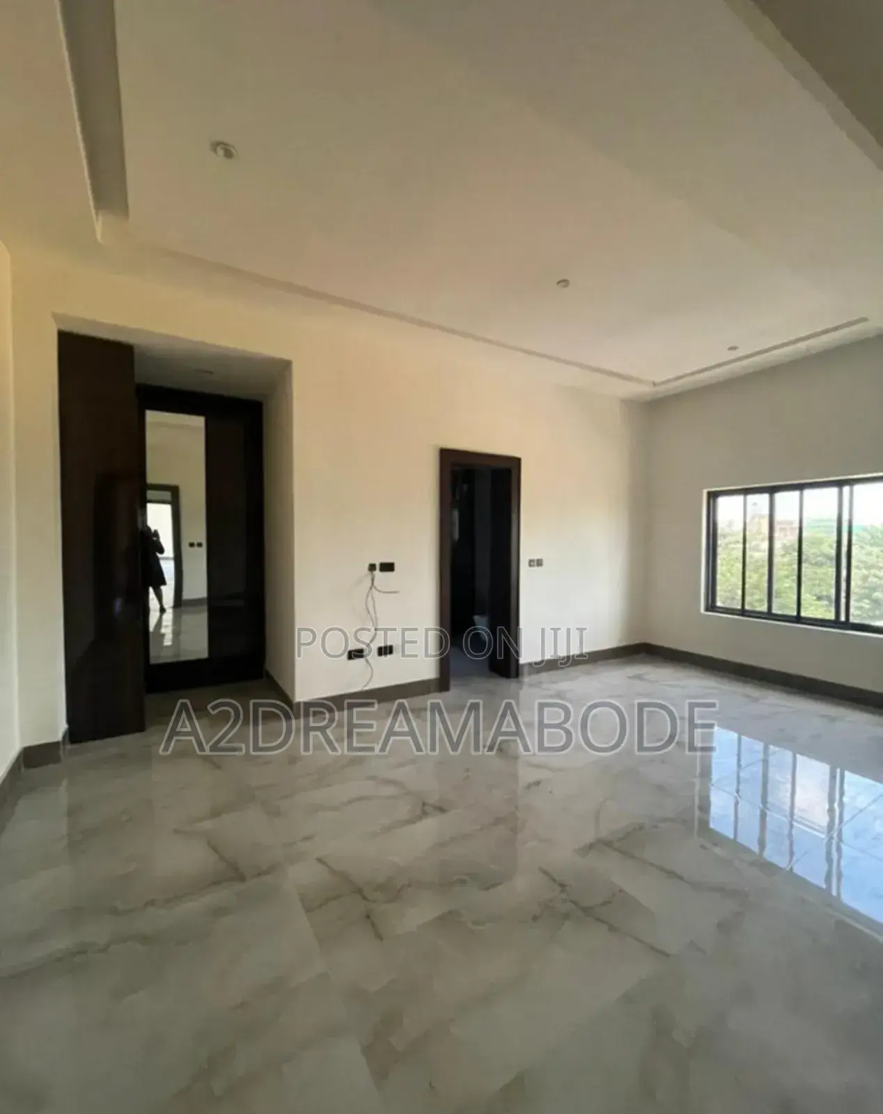 5bdrm Maisonette in Old Ikoyi for rent