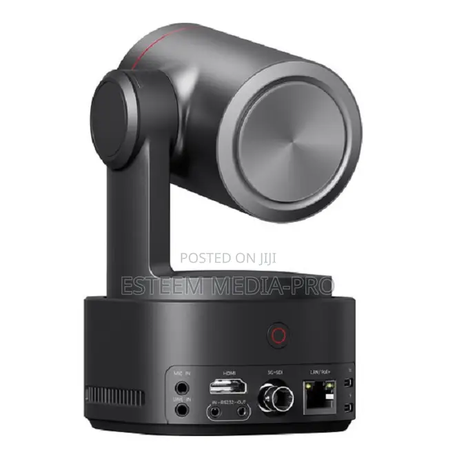 Obsbot Tail 2 Remote Ndi Combo Ai-Powered PTZR Camera