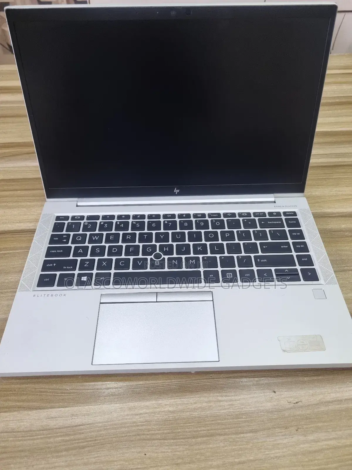 Laptop HP EliteBook 840 G8 32GB Intel Core I7 SSD 512GB