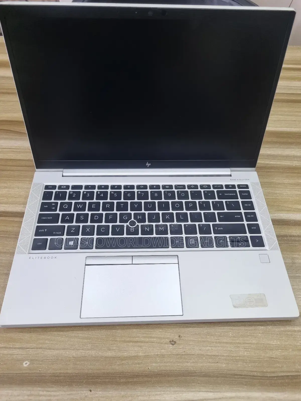 Laptop HP EliteBook 840 G8 32GB Intel Core I7 SSD 512GB