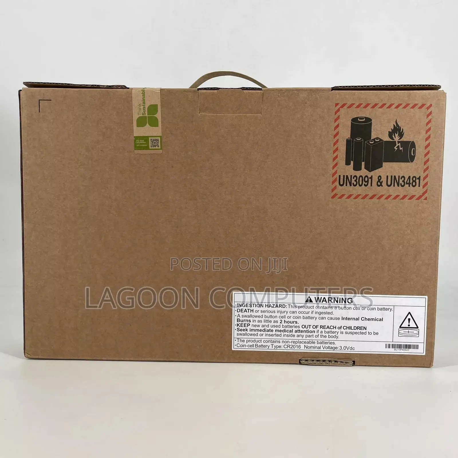 New Laptop Lenovo ThinkPad X1 Carbon 32GB Intel Core Ultra 7 SSD 1T