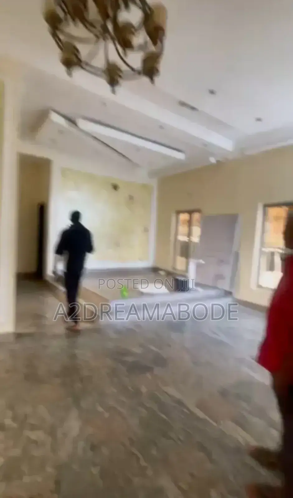 5bdrm Duplex in Magodo Phase 2 for rent