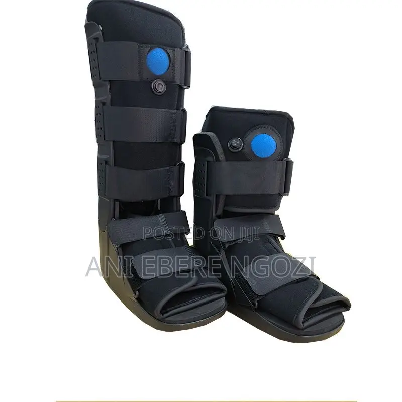Orthosis Foot Drop Walker Fracture Boot