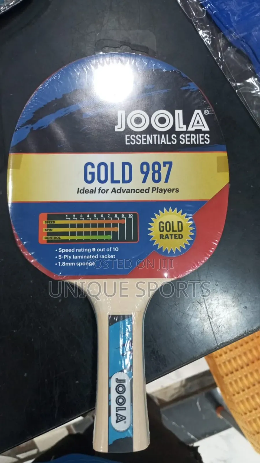 Joola Table Tennis Bat