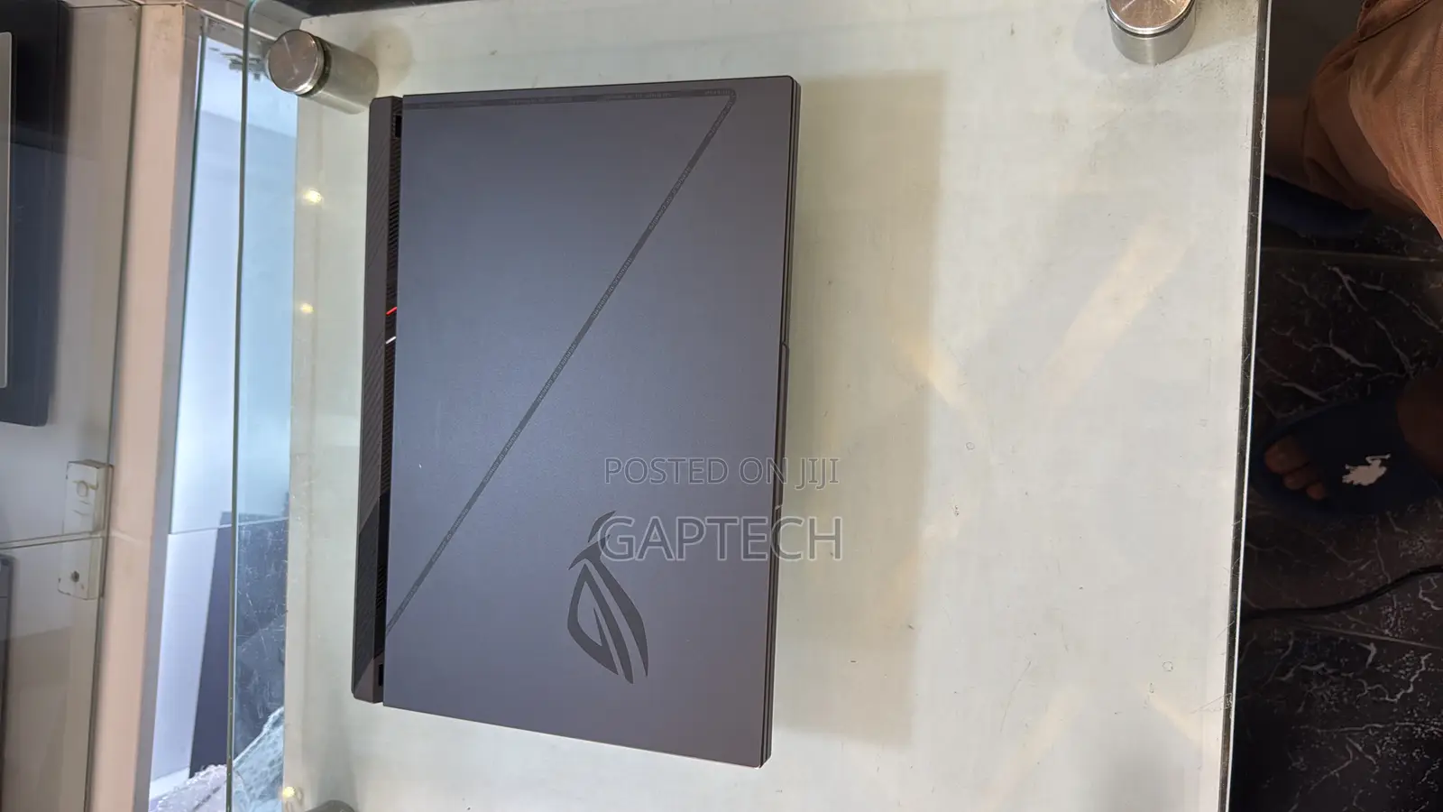 Laptop Asus ROG Strix G16 G614 32GB Intel Core I9 SSD 1T
