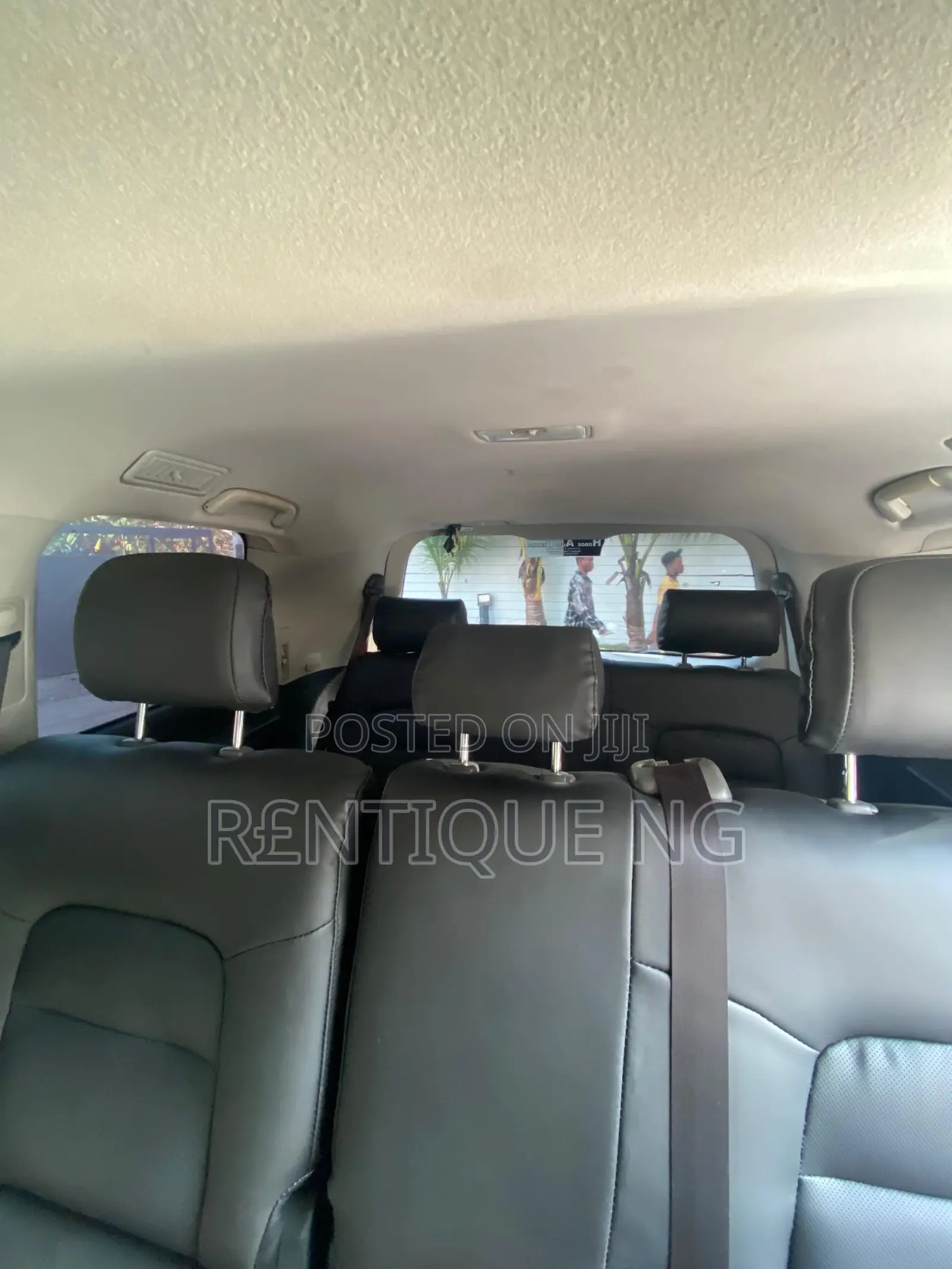 Toyota Landcruiser 2018
