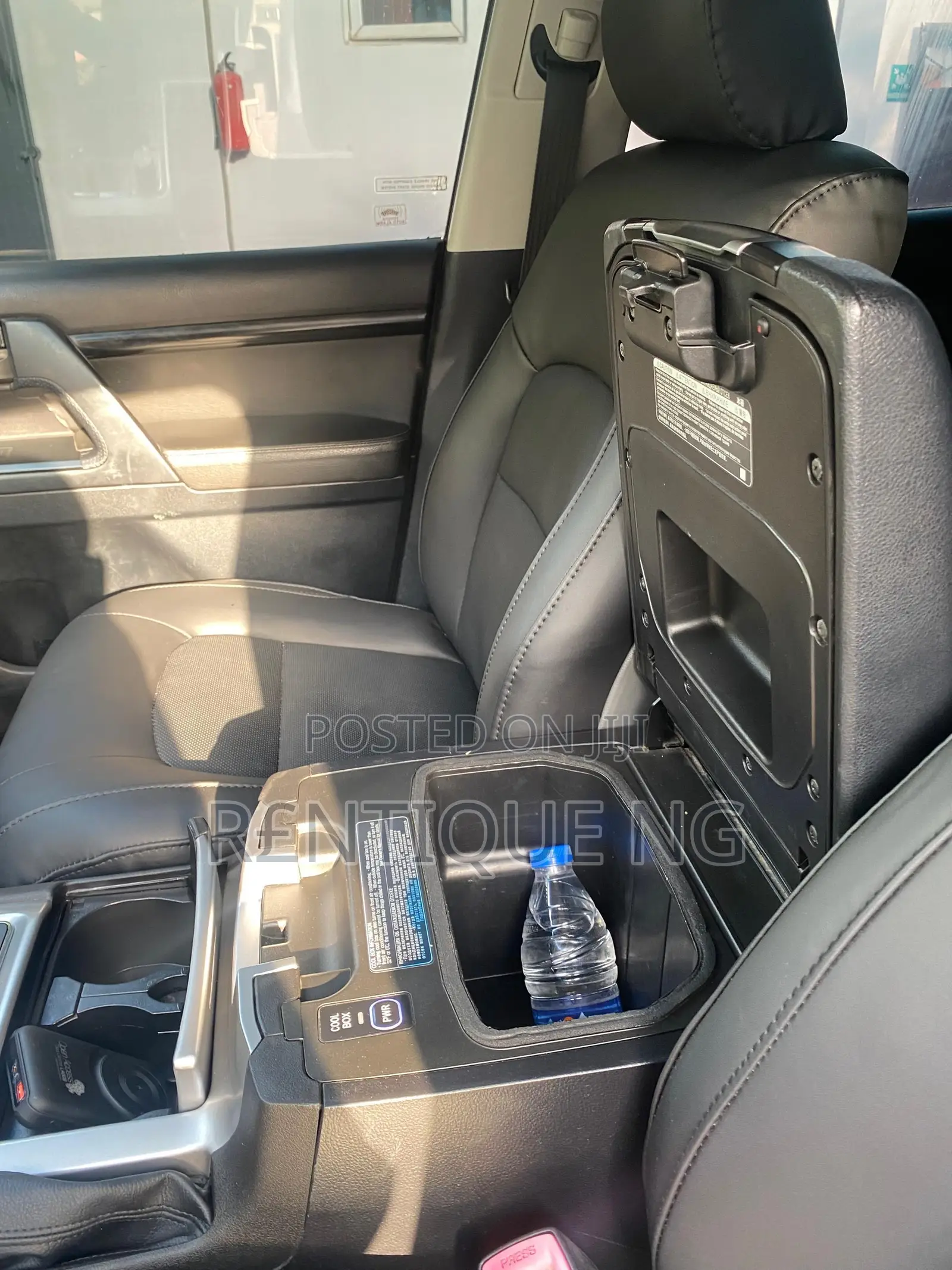 Toyota Landcruiser 2018