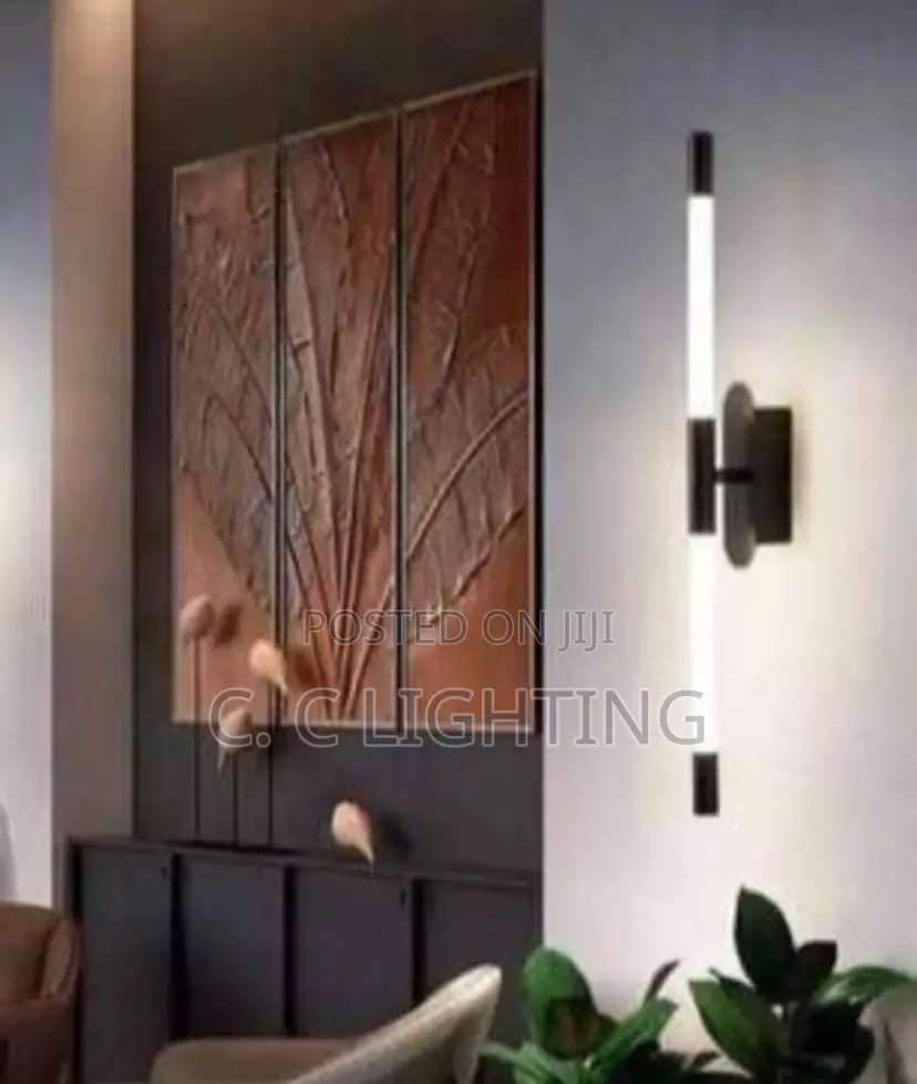 Wall Light Luxury